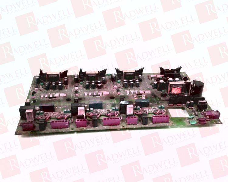 YASKAWA ELECTRIC DF8203291-C0