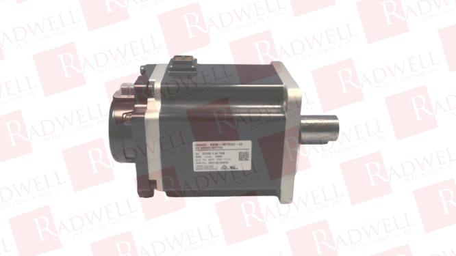 OMRON R88M-1M75030T-S2