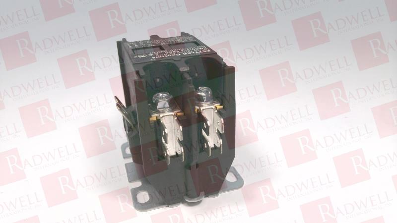 AMERICAN ZETTLER XMC0-322.FBBC