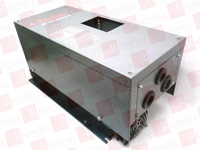  , DRIVE, T-VERTER, 3PHASE, 380-460VAC, 50/60HZ