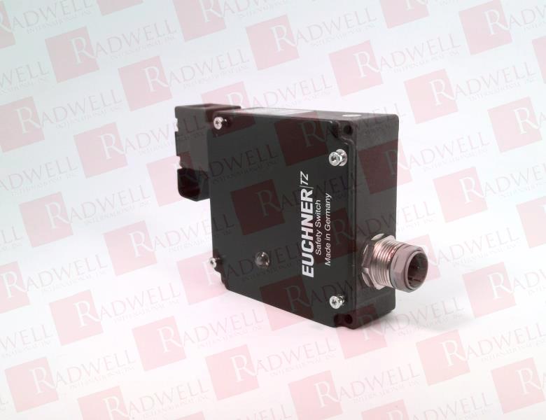 EUCHNER TZ1RA024-045180
