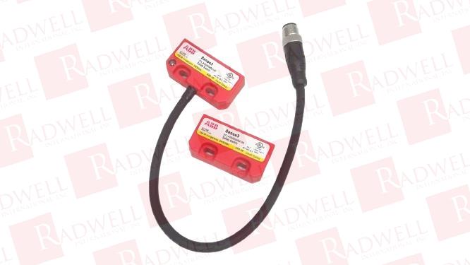 ASEA BROWN BOVERI 2TLA050052R2100