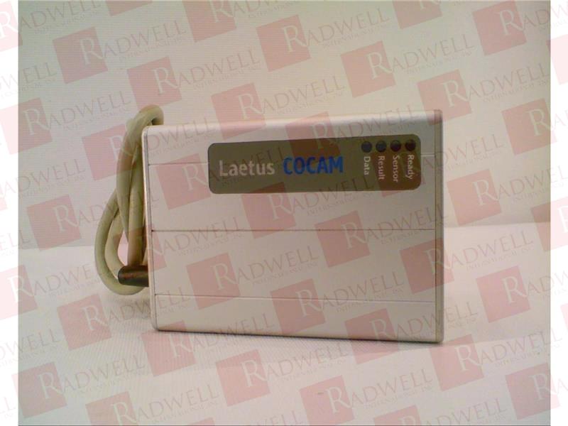 COCAM-700-00 Bar Code Scanner Cable by LAETUS