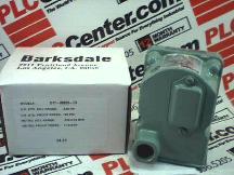 PRESSURE SWITCH .5-80PSI