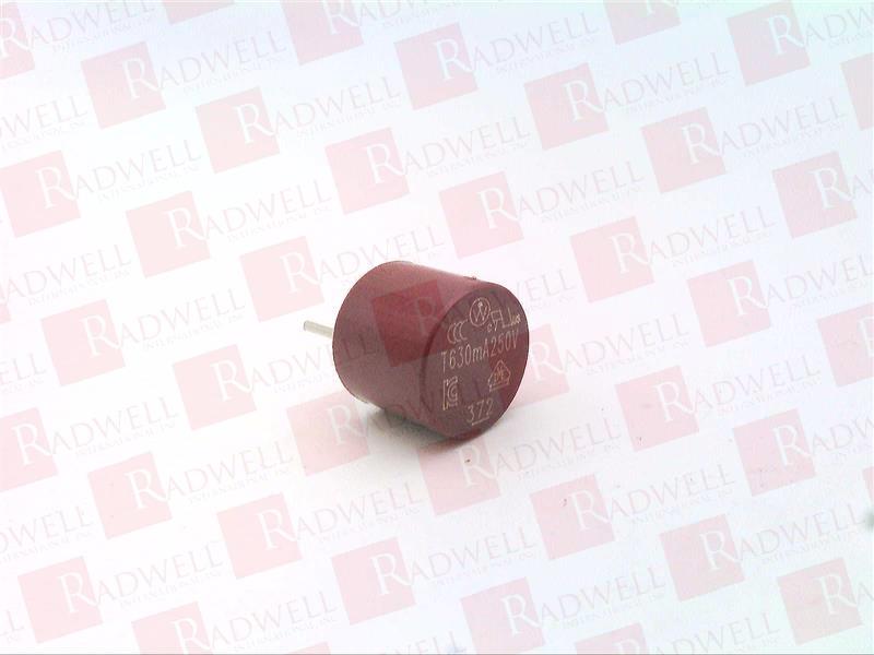 LITTELFUSE 37206300431