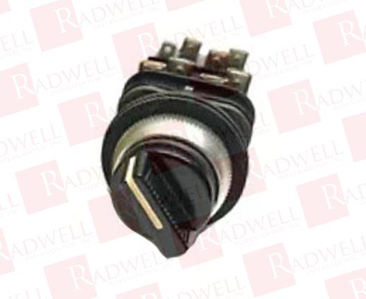 ALLEN BRADLEY 800T-J2C15