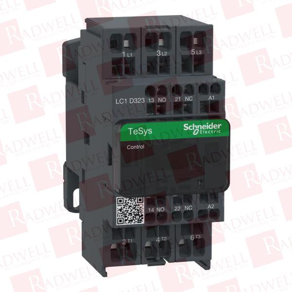 SCHNEIDER ELECTRIC LC1D323B7