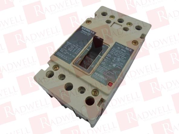 SIEMENS NEB3B030