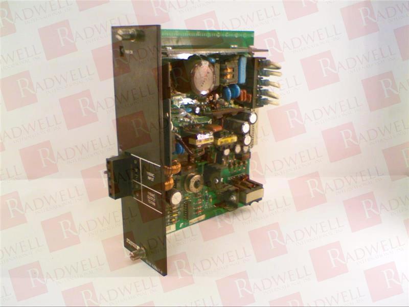 ASEA BROWN BOVERI 60007