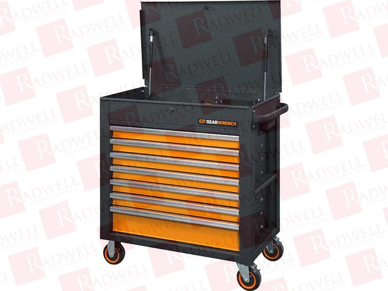 APEX TOOLS 83246