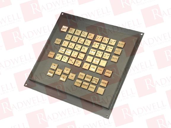 FANUC A02B-0281-C125#MBR