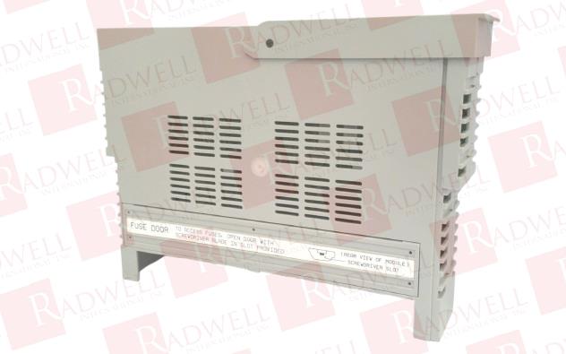 INVENSYS 80BE-00014-201-V-00