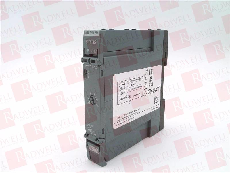 SIEMENS 3RP2511-2AW30