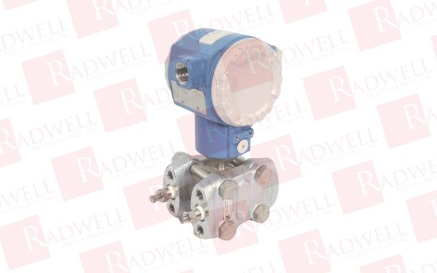 ENDRESS & HAUSER PMD75-ACA7DB1BA9U