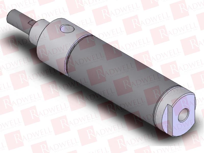 AMERICAN CYLINDER CO INC 1250DNS-2.00-4