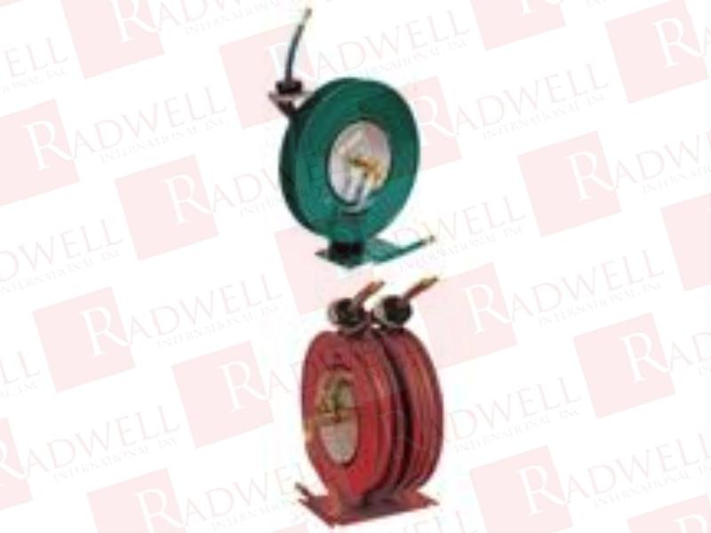 DURO HOSE REELS 1402