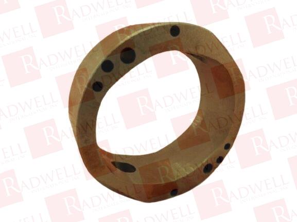 EATON CORPORATION 581680