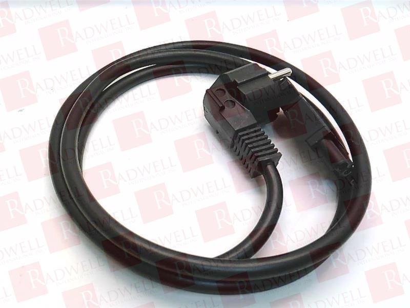   01/30/2023, DEVICE SUPPLY CABLE, 1.5M, GST18