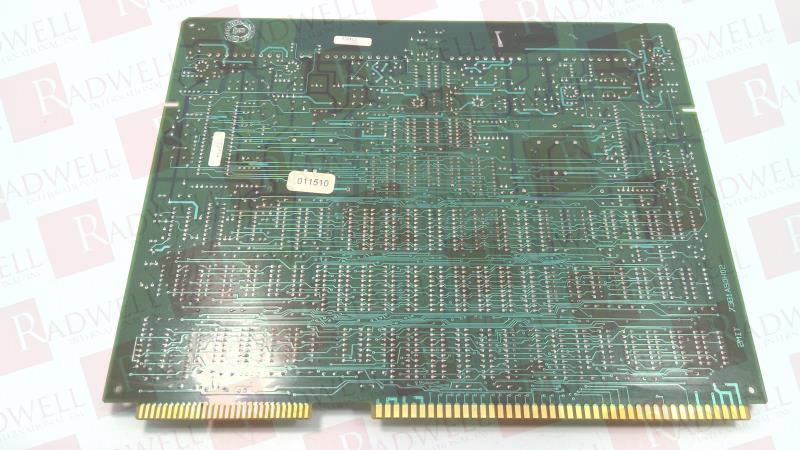 WESTINGHOUSE 7381A90G01