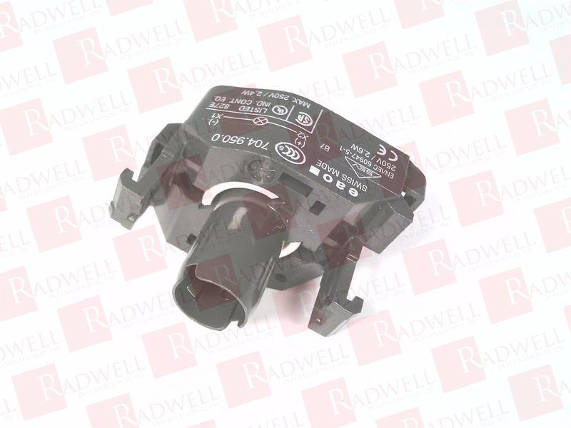 EAO 704.950.0