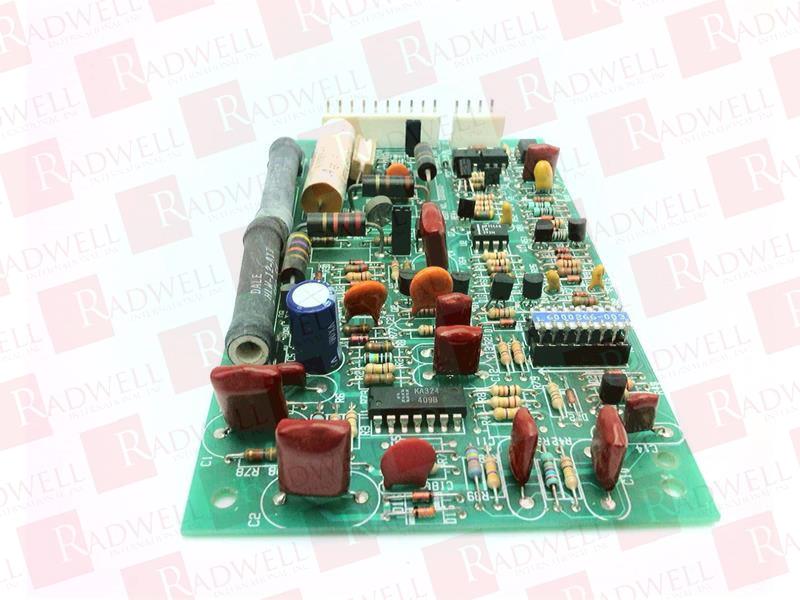 KARDEX 6000800-000
