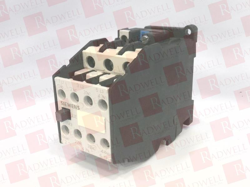 SIEMENS 3TF4322-0AP0