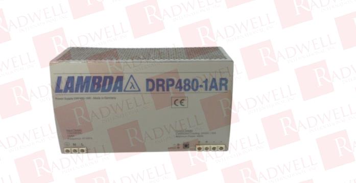 TDK DRP480-1AR