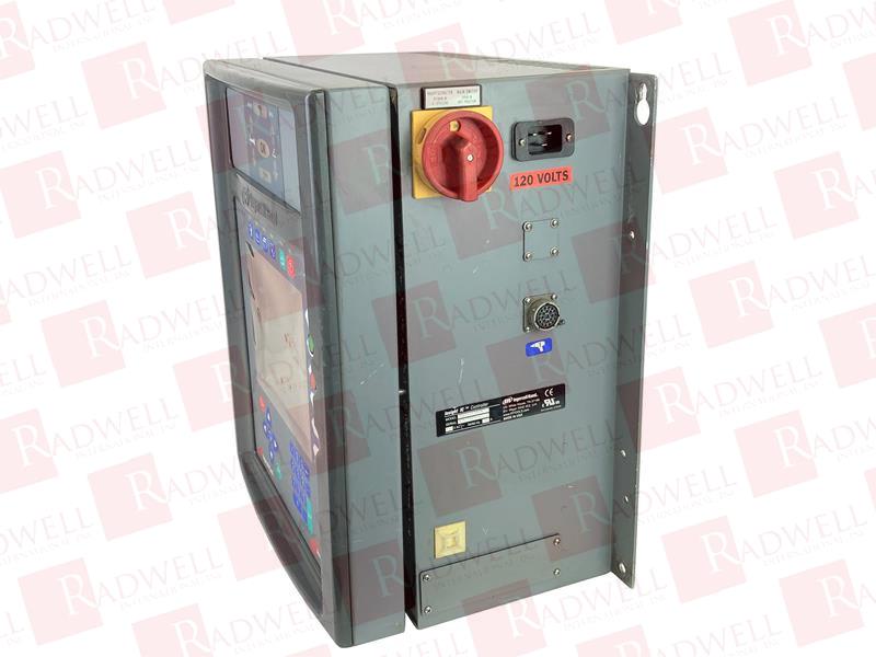 INGERSOLL RAND PD1G1A1AAN