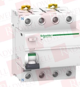 SCHNEIDER ELECTRIC A9R11480