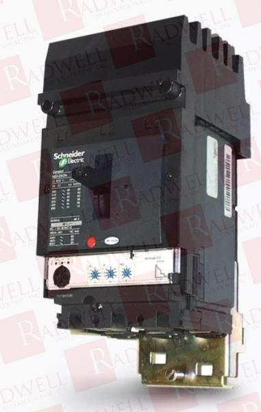 SCHNEIDER ELECTRIC CDXAE34050