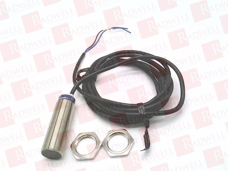 TELEMECANIQUE SENSORS XS618B1MAL2TF