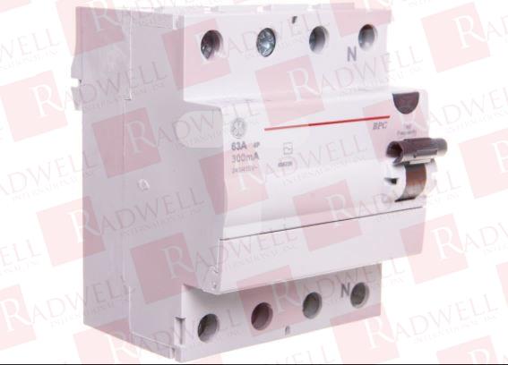 GENERAL ELECTRIC BPC463/300