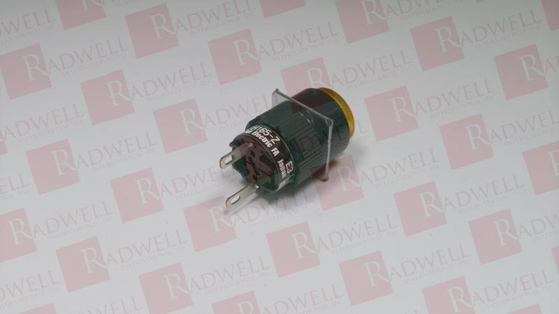 FUJI ELECTRIC AH165-ZYE3