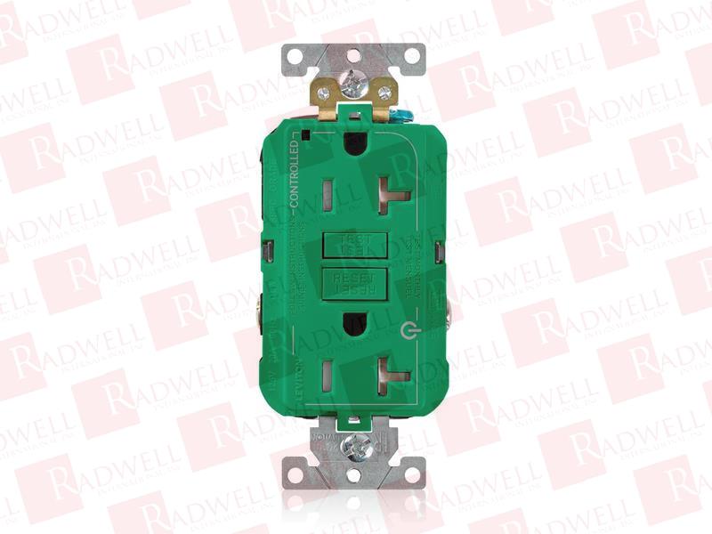 LEVITON G5362-2TN