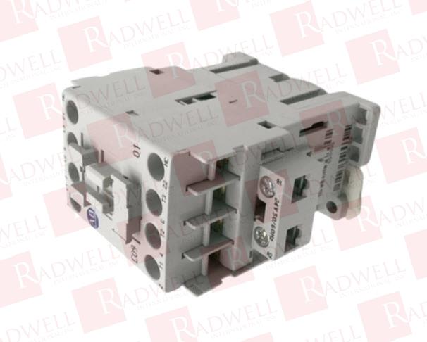 ALLEN BRADLEY 100-C09UKJ01