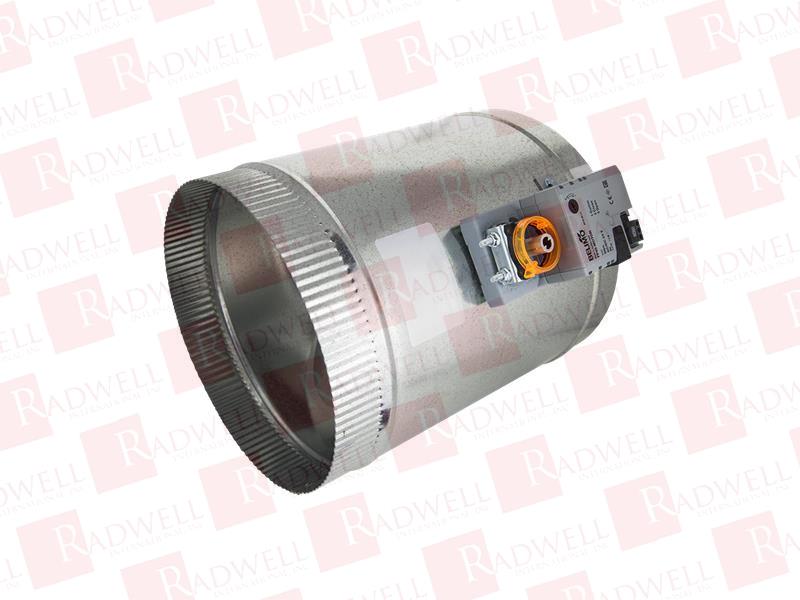 IO HVAC CONTROLS SD-07