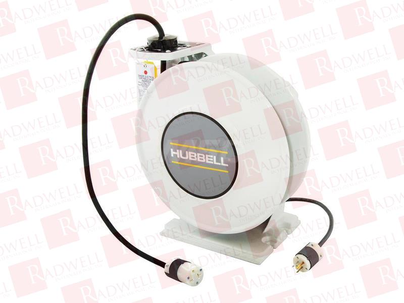 HUBBELL HBLI45123C20