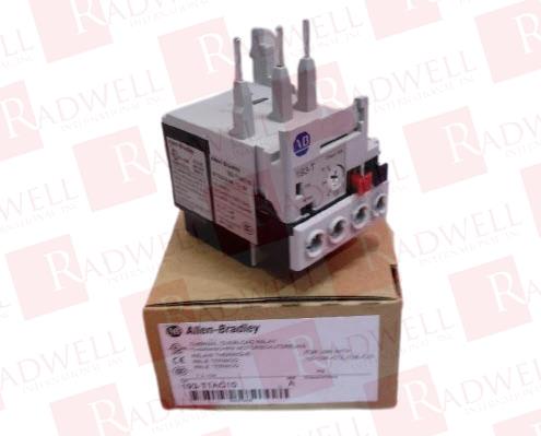 ALLEN BRADLEY 193-T1AC10