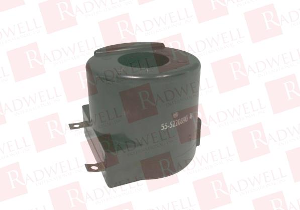 GENERAL ELECTRIC 55-522089G4         