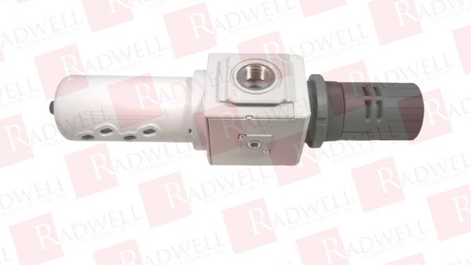 CAMOZZI MX3-3/4-FR0304-TF