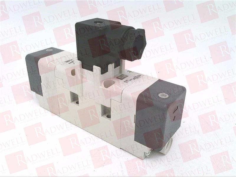 SMC VQ7-6-FJG-D-3Z