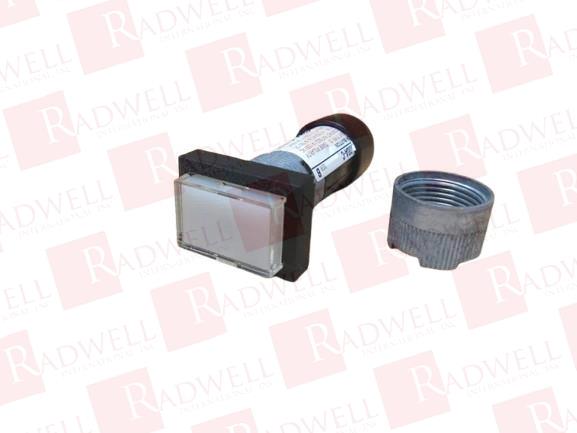 ALLEN BRADLEY 800A-H2BW