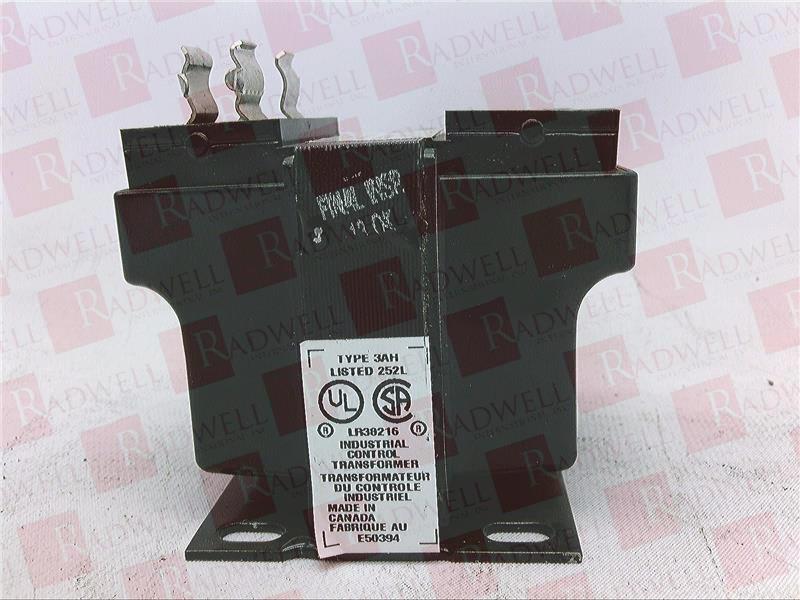 HAMMOND MANUFACTURING PH25JE