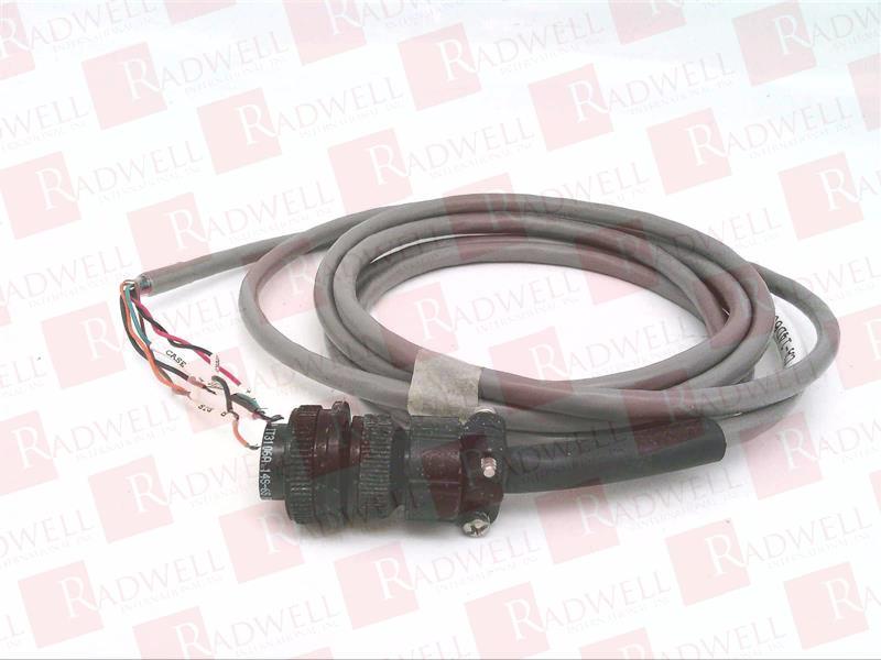 DYNAPAR CA-14D607