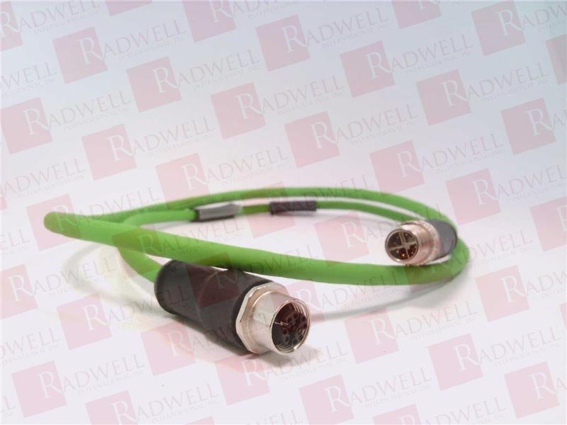 BALLUFF BCC M418-M418-3X-378-PS58N9-010