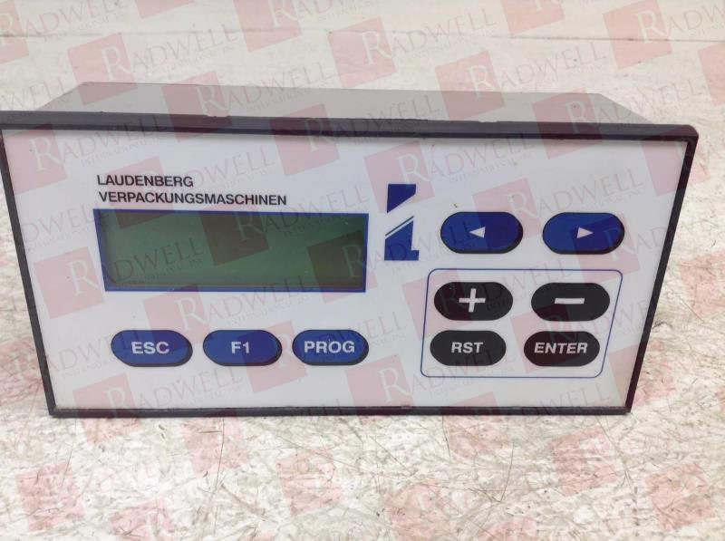 LAUDENBERG MC1.00.BRI.J0