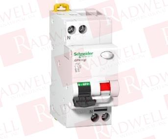SCHNEIDER ELECTRIC A9N21614