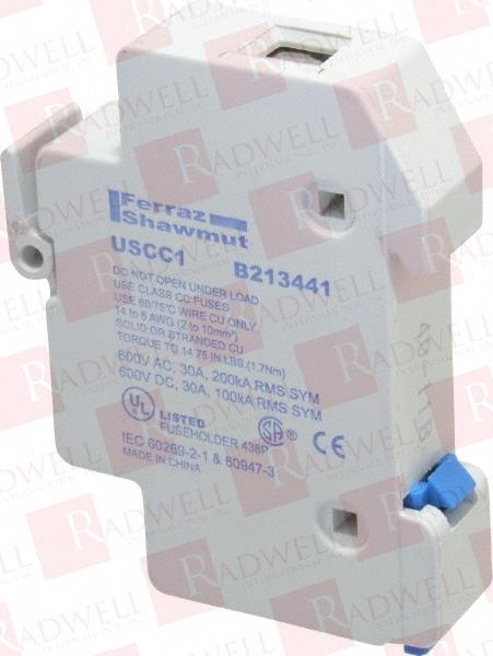 MERSEN USCC1
