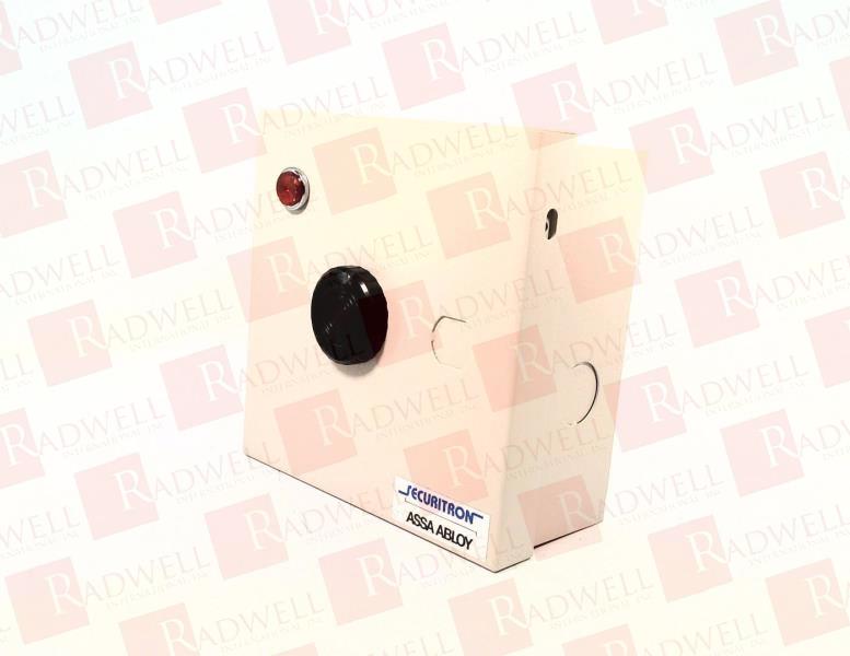SECURITRON BA-DPA-12