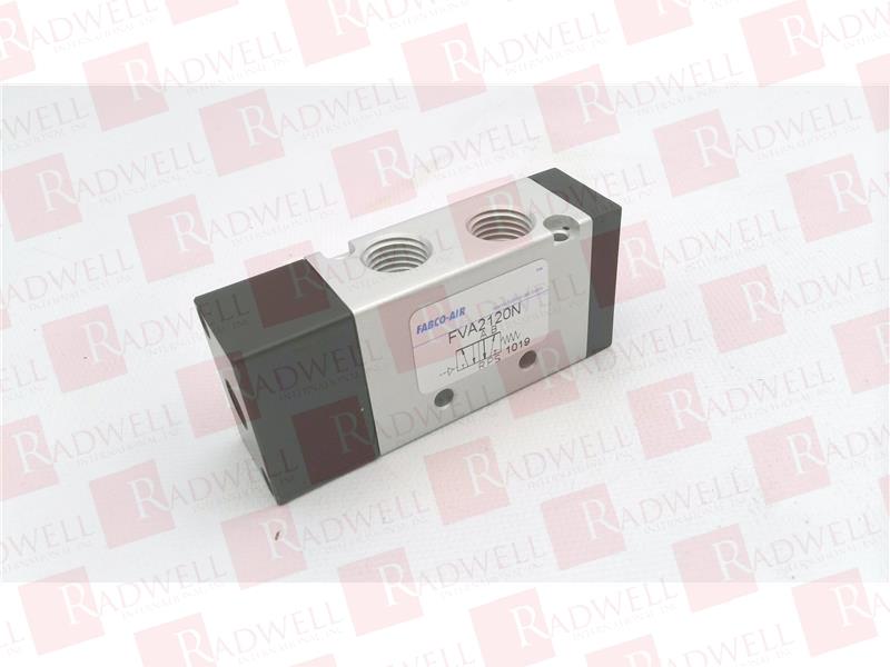 FABCO FVA2120N